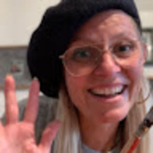 Meet your Posher, Rhonda